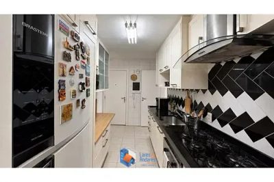 Apartamento, 3 quartos, 102 m² - Foto 5