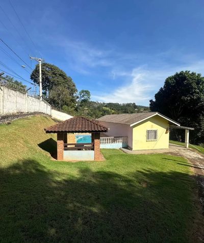 Chácara, 2 quartos, 3000 m² - Foto 4
