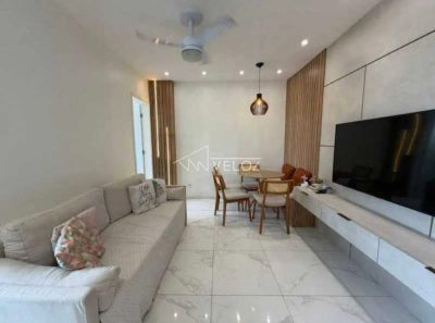 Apartamento, 2 quartos, 58 m² - Foto 1