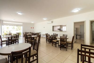 Apartamento, 3 quartos, 76 m² - Foto 3