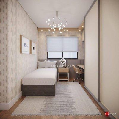 Casa, 3 quartos, 169 m² - Foto 4