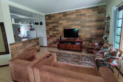 Casa, 3 quartos, 148 m² - Foto 1