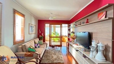 Cobertura, 3 quartos, 233 m² - Foto 3