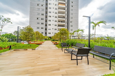 Apartamento, 3 quartos, 81 m² - Foto 4