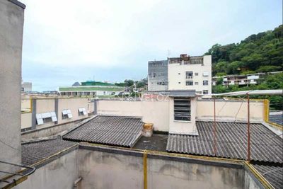 Apartamento, 2 quartos, 55 m² - Foto 3