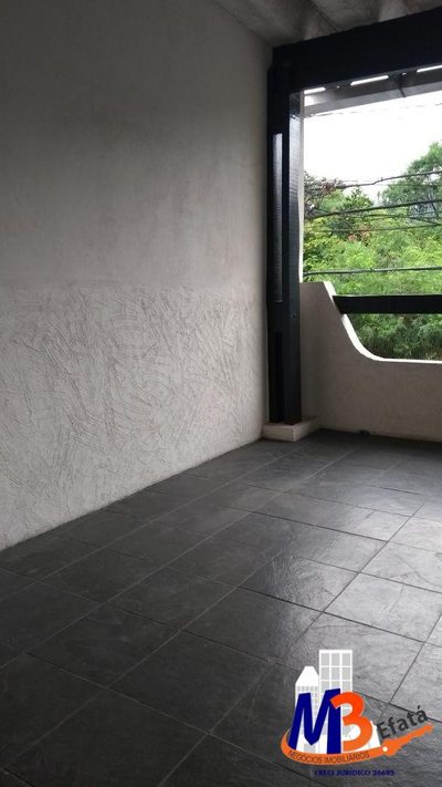 Sobrado, 3 quartos, 110 m² - Foto 1