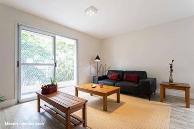 Apartamento, 3 quartos, 162 m² - Foto 4