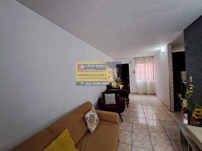 Apartamento, 2 quartos, 52 m² - Foto 2