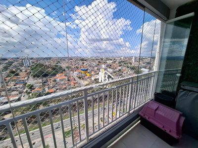Apartamento, 2 quartos, 47 m² - Foto 1