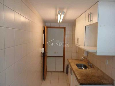 Apartamento, 2 quartos, 85 m² - Foto 1