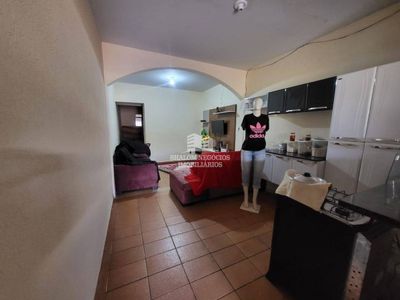 Kitnet-Studio, 40 m² - Foto 3