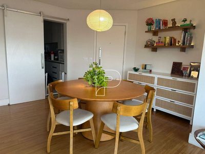 Apartamento, 2 quartos, 87 m² - Foto 1