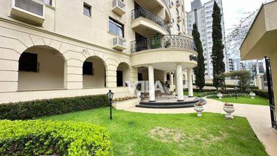 Apartamento, 2 quartos, 128 m² - Foto 4