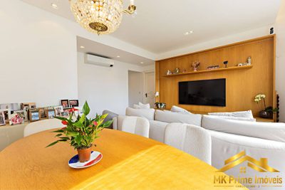 Apartamento, 3 quartos, 115 m² - Foto 2