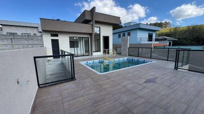 Casa, 3 quartos, 173 m² - Foto 3