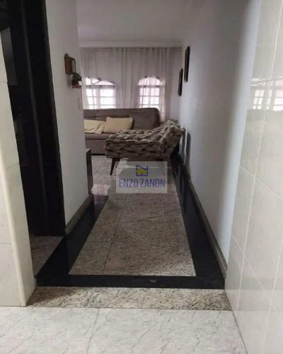 Sobrado, 3 quartos, 175 m² - Foto 3