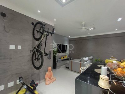 Apartamento, 2 quartos, 71 m² - Foto 3