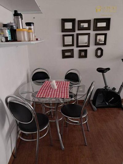 Apartamento, 2 quartos, 53 m² - Foto 4