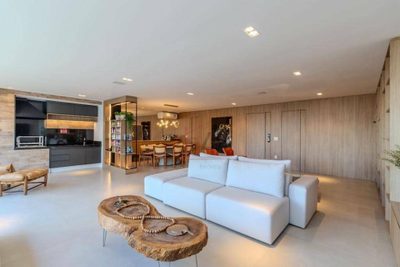 Apartamento, 3 quartos, 222 m² - Foto 3