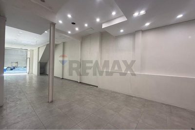 Loja-Salão, 180 m² - Foto 1