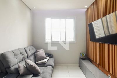Apartamento, 2 quartos, 44 m² - Foto 4