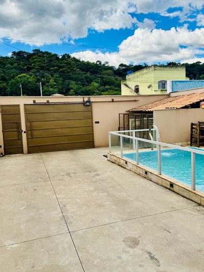 Casa, 2 quartos, 260 m² - Foto 3