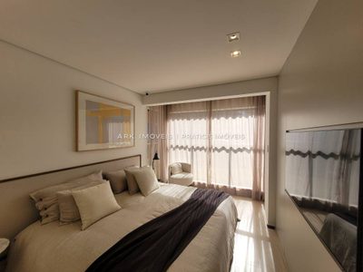 Apartamento, 4 quartos, 146 m² - Foto 1