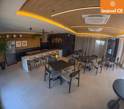 Apartamento, 2 quartos, 65 m² - Foto 5