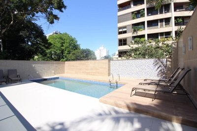 Cobertura, 3 quartos, 330 m² - Foto 5