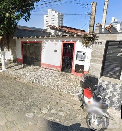 Terreno, 544 m² - Foto 1