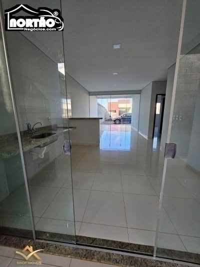 Casa, 2 quartos - Foto 4