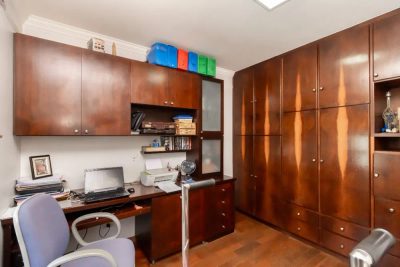 Apartamento, 3 quartos, 180 m² - Foto 4