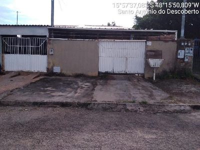 Casa, 2 quartos, 180 m² - Foto 1