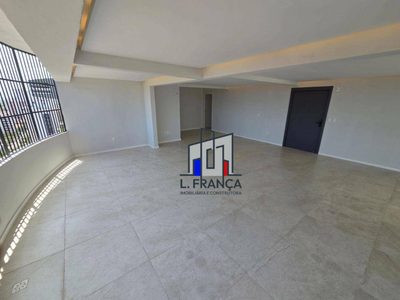 Cobertura, 4 quartos, 251 m² - Foto 3