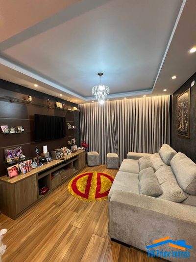 Sobrado, 4 quartos, 285 m² - Foto 1