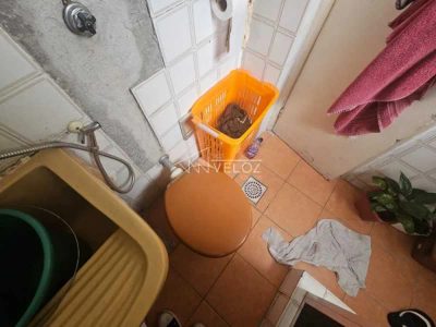 Apartamento, 33 m² - Foto 1