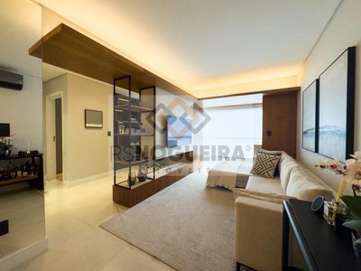 Apartamento, 2 quartos, 80 m² - Foto 4
