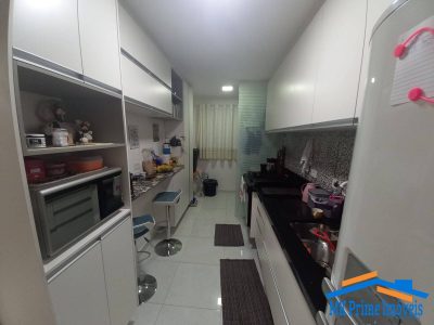 Apartamento, 2 quartos, 58 m² - Foto 5