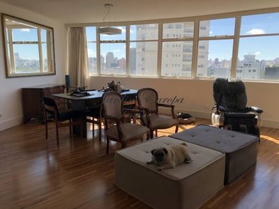 Apartamento, 3 quartos, 178 m² - Foto 4