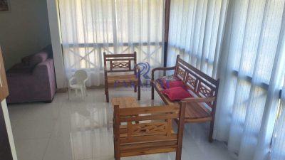 Apartamento, 3 quartos, 93 m² - Foto 1