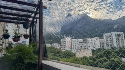 Cobertura, 4 quartos, 236 m² - Foto 1