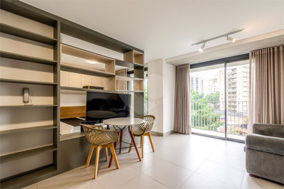 Apartamento, 1 quarto, 42 m² - Foto 5