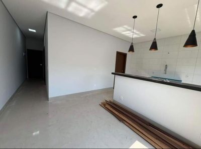 Casa, 2 quartos - Foto 5
