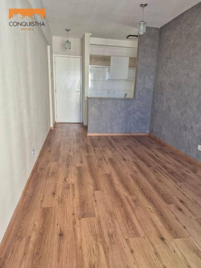Apartamento, 2 quartos, 44 m² - Foto 3