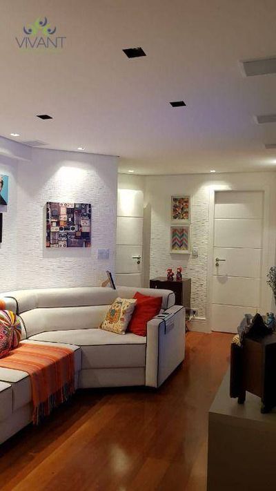 Apartamento, 3 quartos, 198 m² - Foto 4