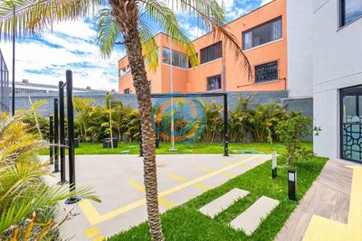 Apartamento, 2 quartos, 52 m² - Foto 4