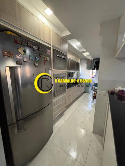 Apartamento, 4 quartos, 98 m² - Foto 3