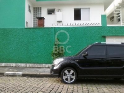 Sobrado, 3 quartos, 220 m² - Foto 3