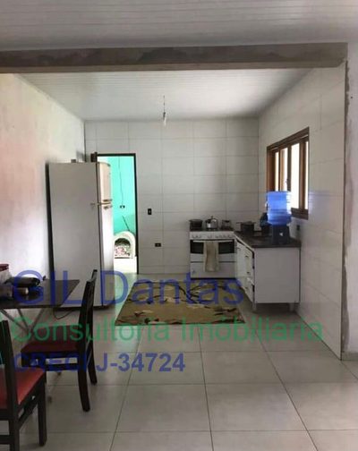 Casa, 2 quartos, 98 m² - Foto 1
