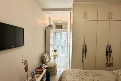 Apartamento, 1 quarto, 42 m² - Foto 4